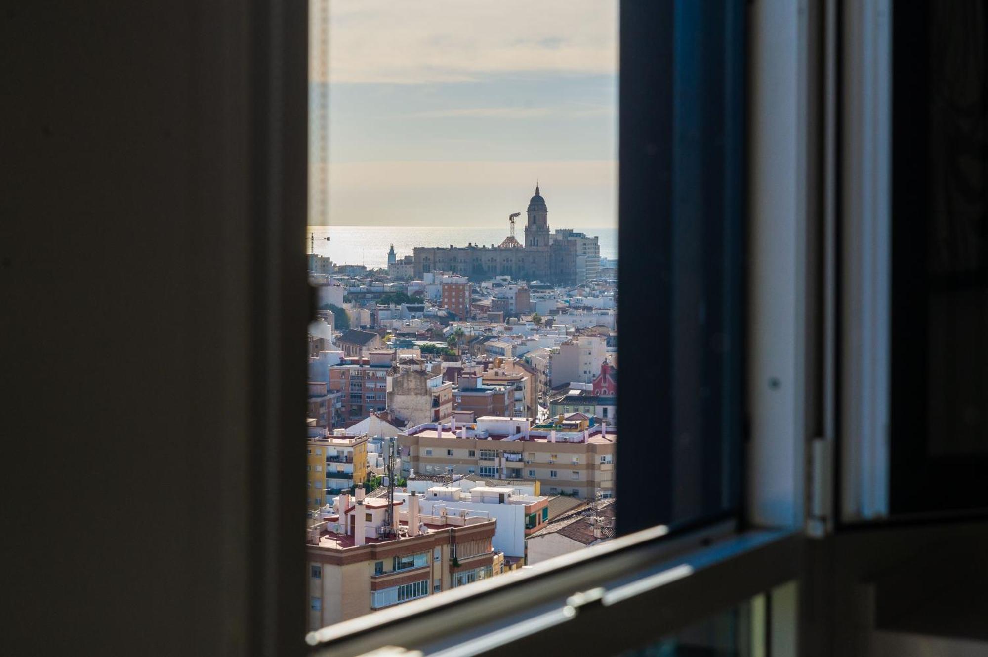 Apartamento Xpce Sky Towers - Parking Free *
